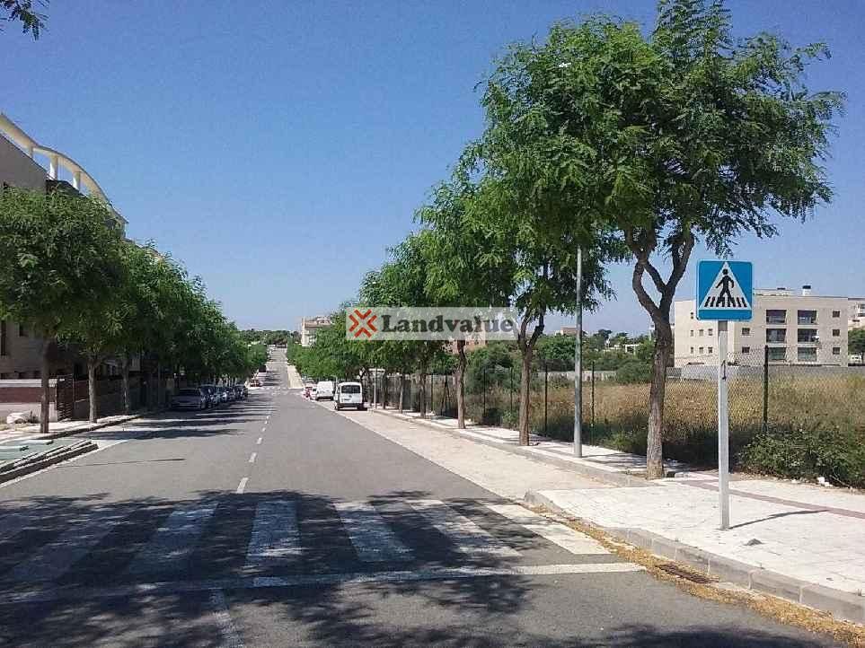 Residential for sale in Dels Molins, 11, Constantí