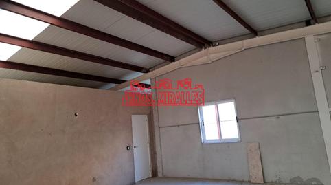 Photo 5 of Industrial buildings to rent in Pedanías Este, Aspe