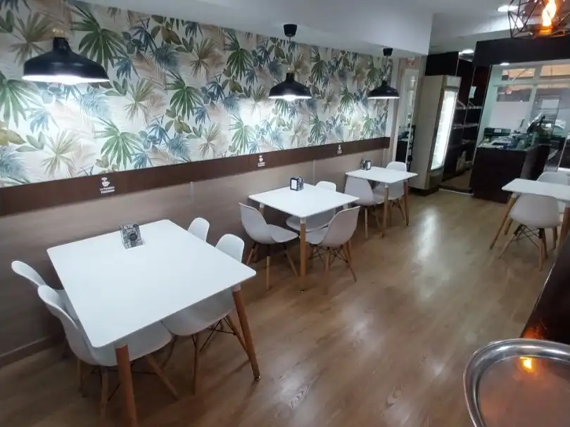 Local comercial en traspaso en Carrer girona 2, imagen 3