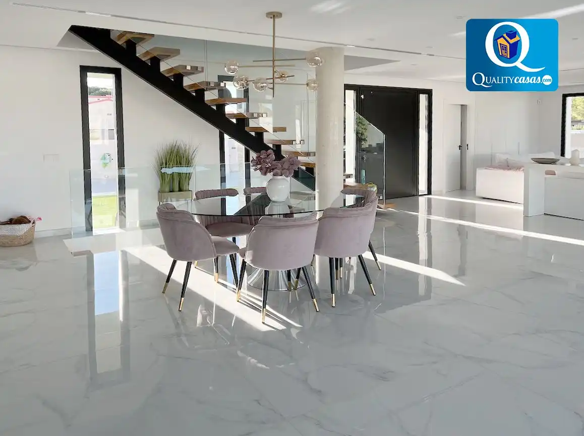 Chalet en venta en Almajada - Ravel, imagen 17