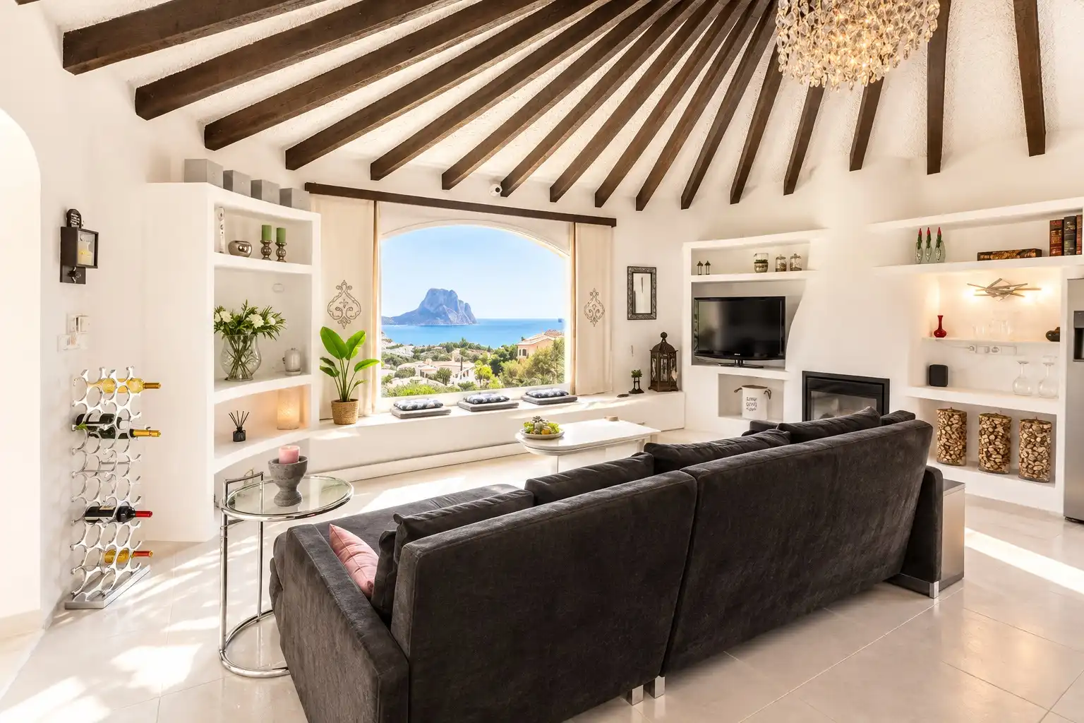 Casa en venta en Maryvilla, imagen 12