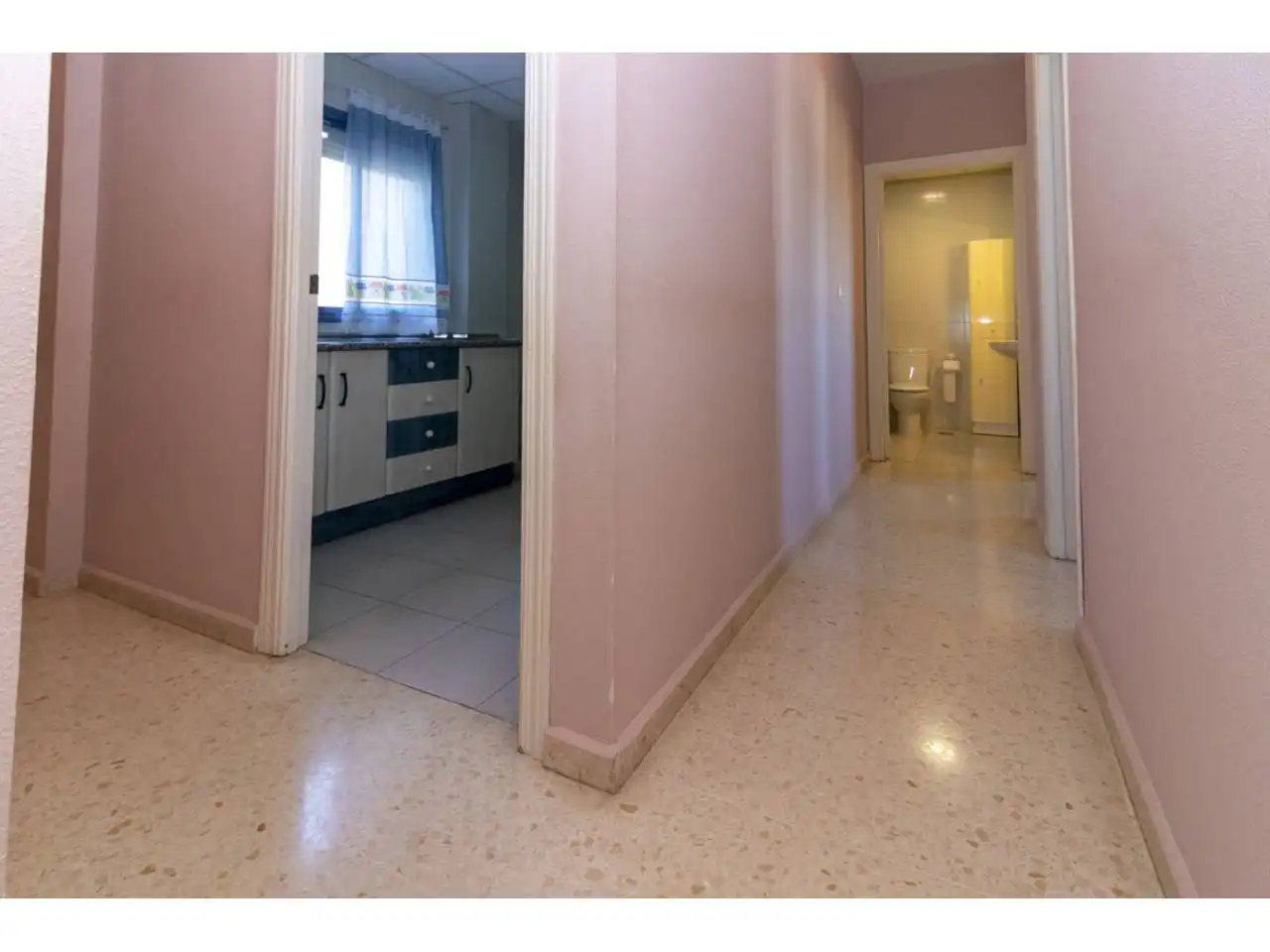 Flat for sale in Ciudad Jardín, imagen 23