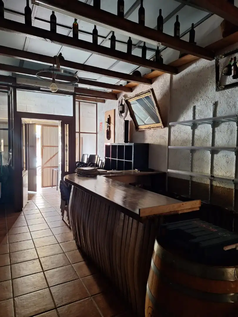 Local comercial en venta en Calle Afueras, imagen 15