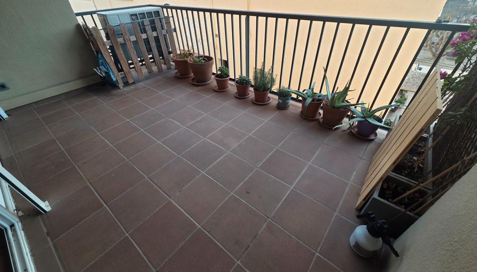 Foto 1 de Pis en venda a Sector Est, Barcelona