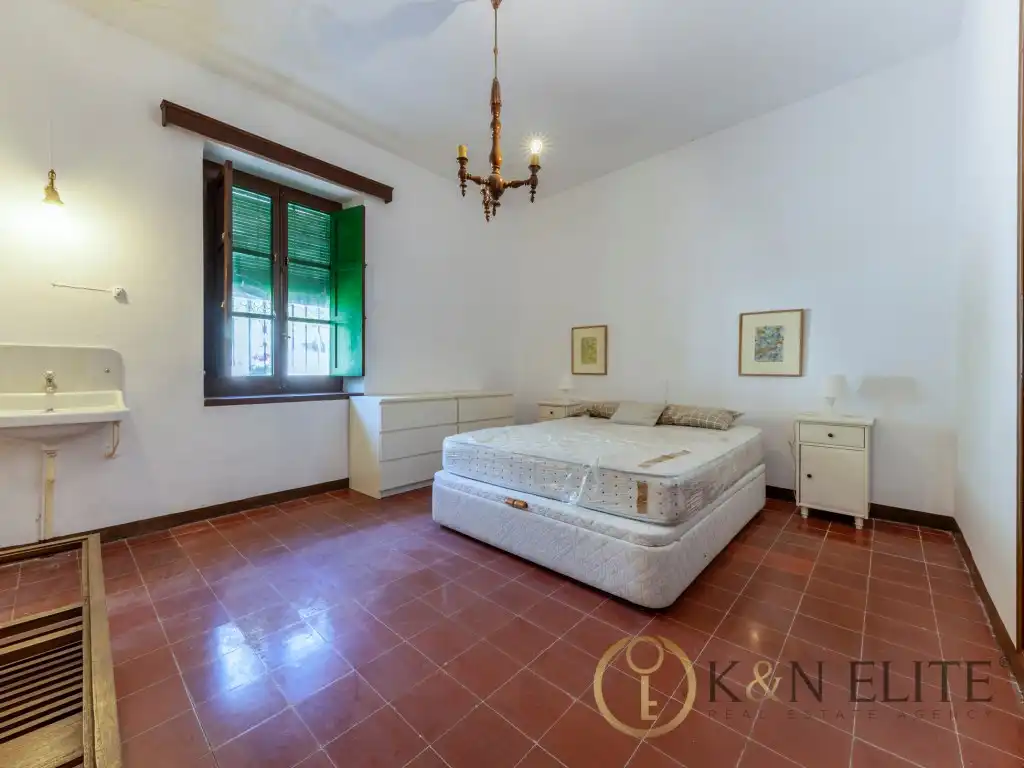 Casa amb jardí en venda a Partida Doncella, imagen 12