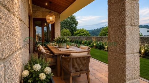 Foto 4 de Casa o chalet en venta en Parroquias Rurales, Pontevedra Capital