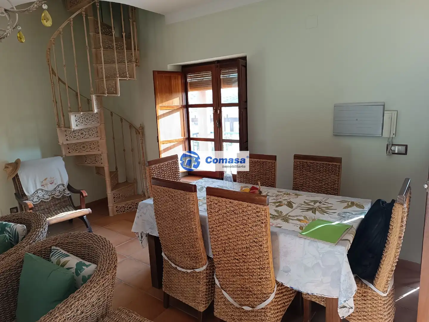 Haus mit Pool zum Verkauf in Fuensanta de Martos, imagen 6