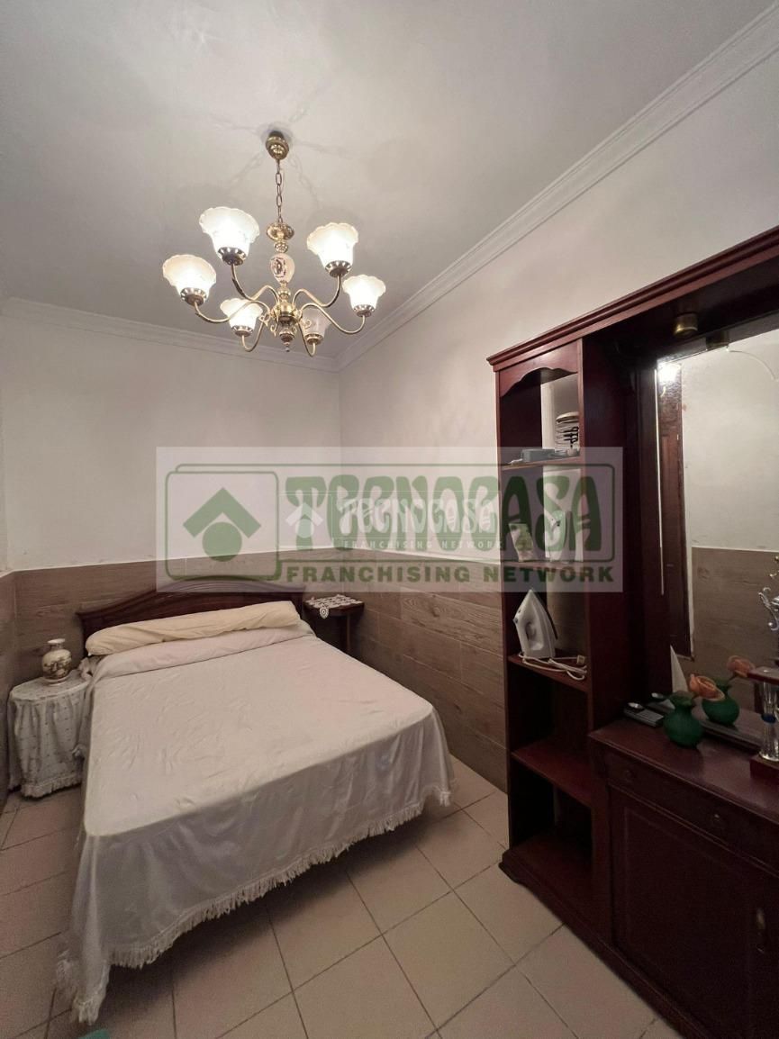 Casa adosada en venta en Setenil de las Bodegas con Calefacción