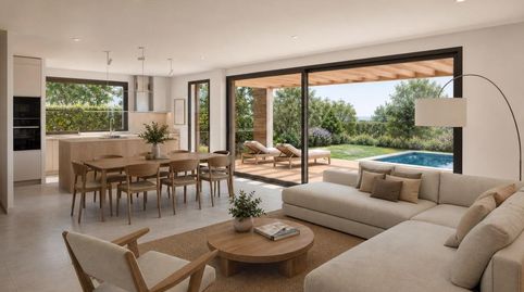 Foto 5 de Casa o xalet en venda a Carrer de L'eucaliptus, Nord, Roses