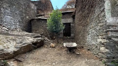 Foto 4 de Finca rústica en venda a Avenida General Franco, 102, Begonte, Lugo