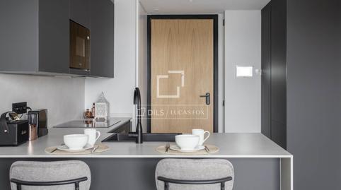 Photo 4 of Flat to rent in Pinar del Rey,  Madrid Capital