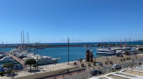 Foto 2 de Pis en venda a Passeig Marítim, Port - Horta de Santa María, Cambrils