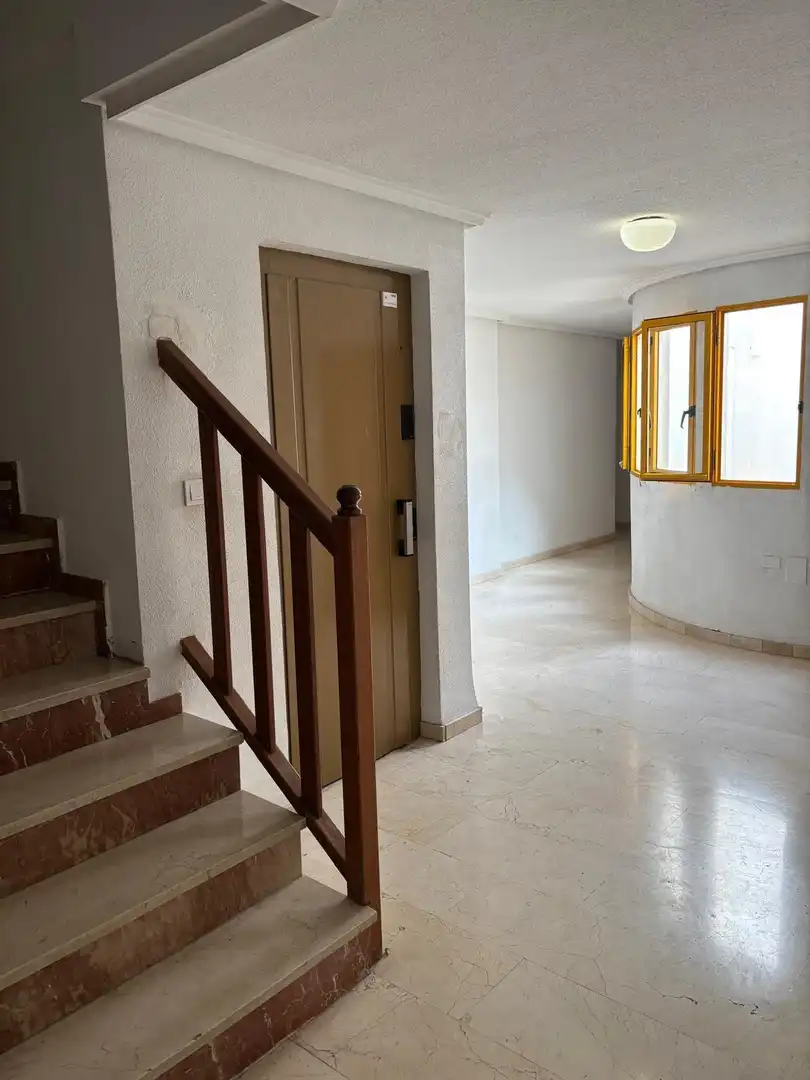 Ático en venta en Torrevieja con Terraza
