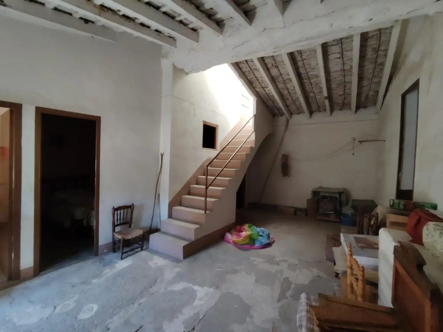 Casa o xalet en venda en Pedralba amb Terrassa i Traster