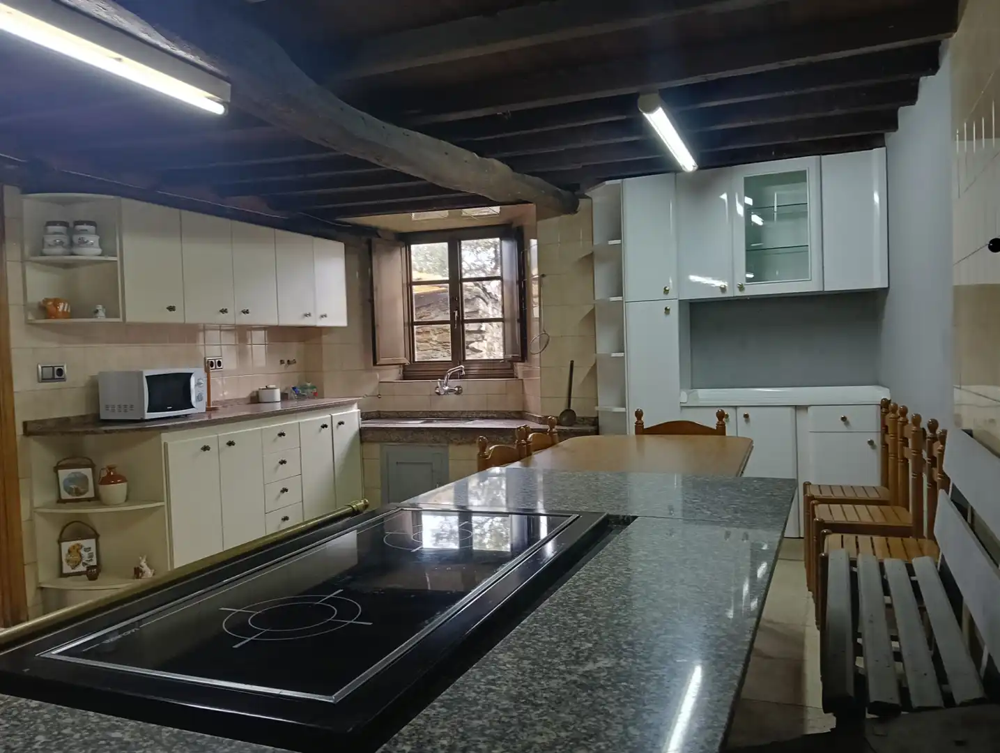 Adossat amb jardí en venda a Oza dos Ríos, imagen 19