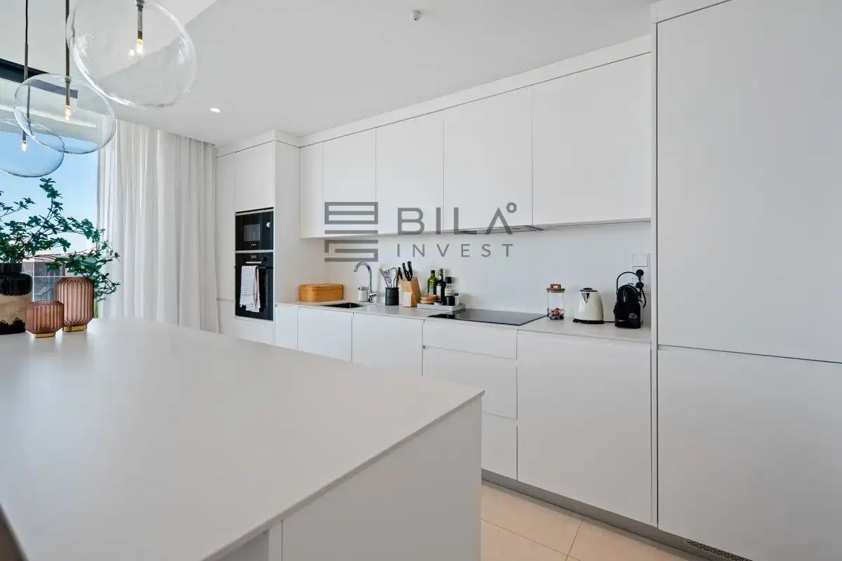 Flat with pool for sale in Higueron West 3, imagen 15