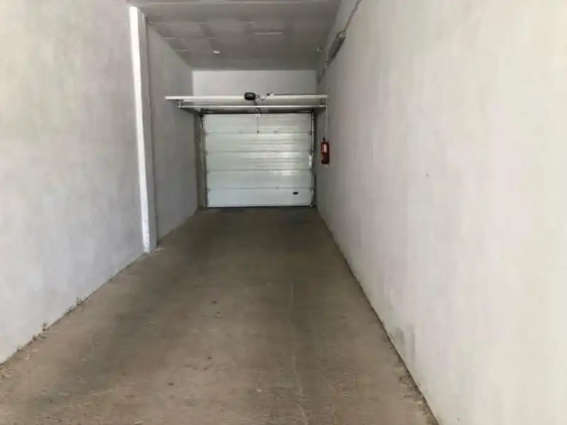 Garaje en venta en Héroes de Marruecos, Alcalà de Xivert pueblo