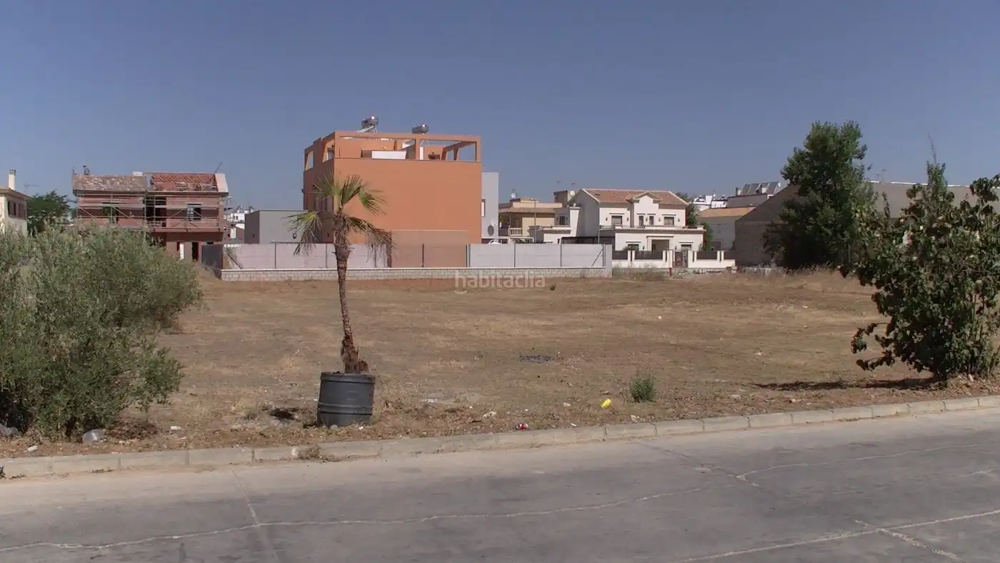 Terreny residencial en venda a Calle la Gran Carlota 96, imagen 2
