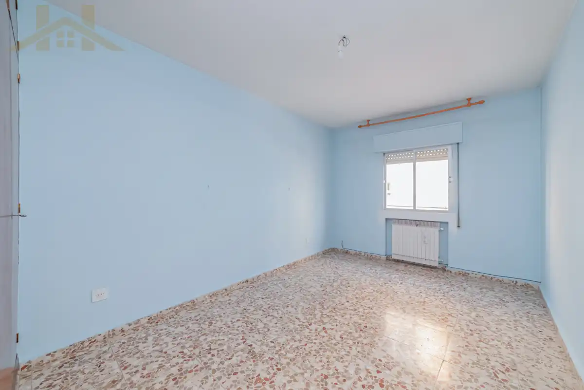 Bedroom of Houses for sale in Valdemoro  with Air Conditioner, Heating and Storage room