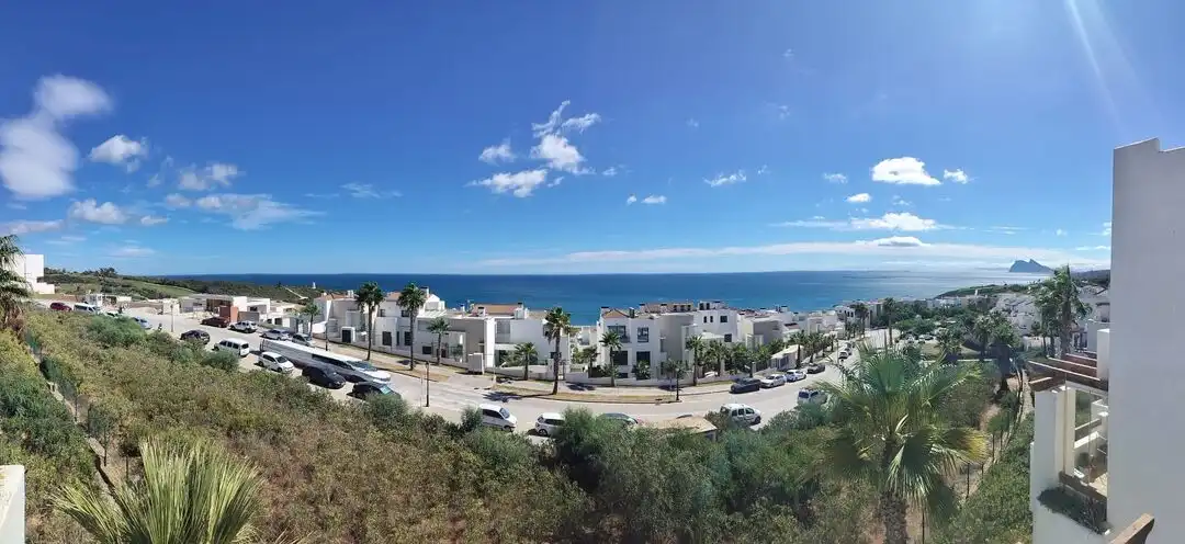 Àtic amb piscina en venda a Avenida del Golf 50, imagen 14