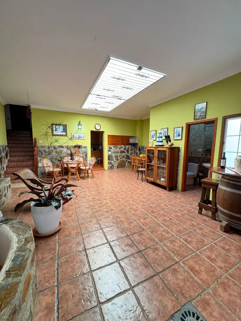 Casa o xalet en venda a Fasnia