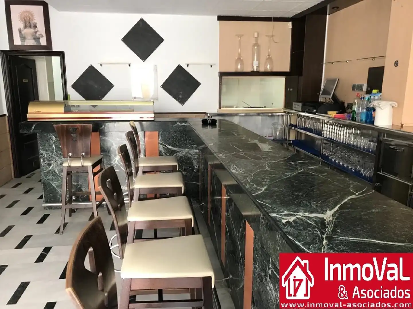 Gewerbefläche zum Verkauf in Macael, imagen 8