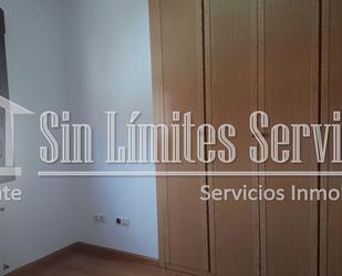 Bedroom of Single-family semi-detached to rent in Torrejón de la Calzada  with Private garden