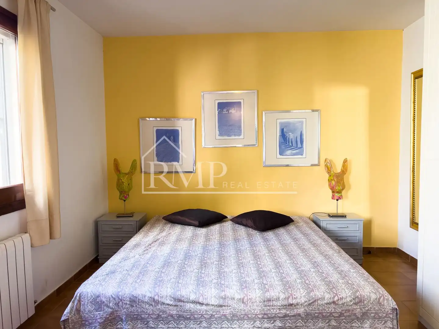 Casa amb piscina en venda a tres turons s/n, imagen 19