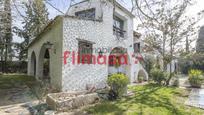 Garden of House or chalet for sale in Villaviciosa de Odón  with Heating, Private garden and Storage room