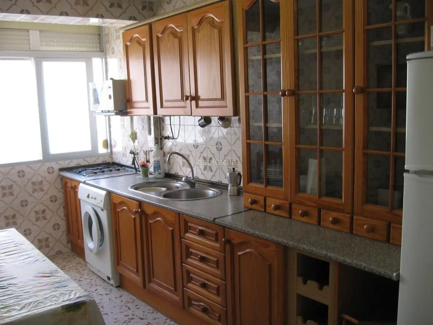 Wohnung mit Garten zum Verkauf in Calle San Roque 37, imagen 2