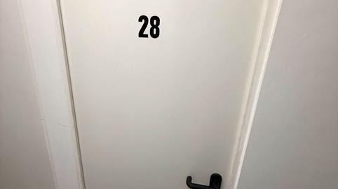 Foto 3 de Trastero de alquiler en Carrer del Bruc, 8, Cappont,  Lleida Capital