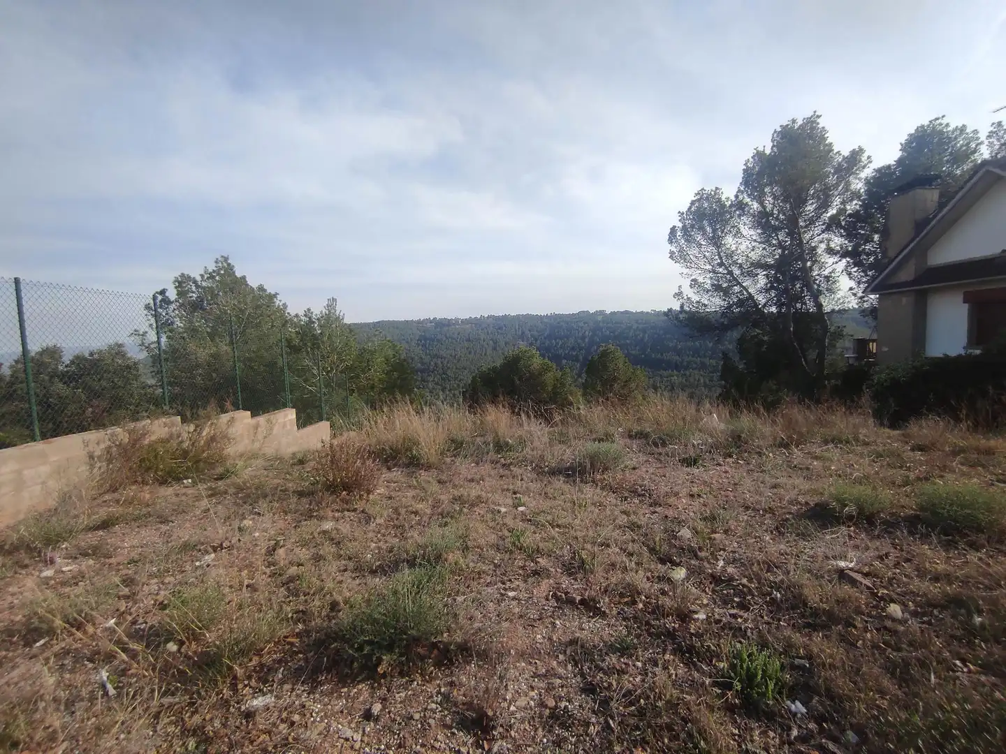 Terreno residencial en venta en Carrer Mirador de Canet, imagen 3