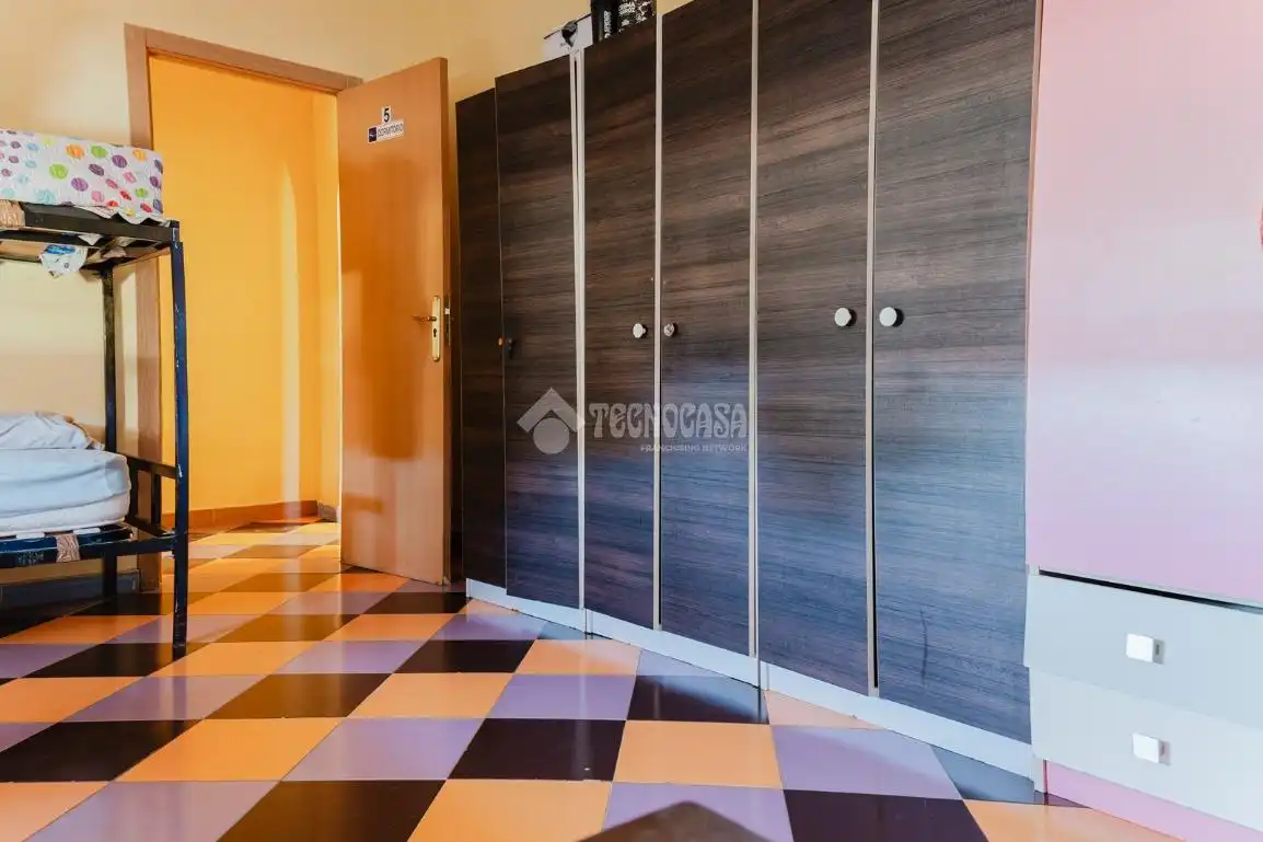 Baño de Casa adosada en venta en Rioja
