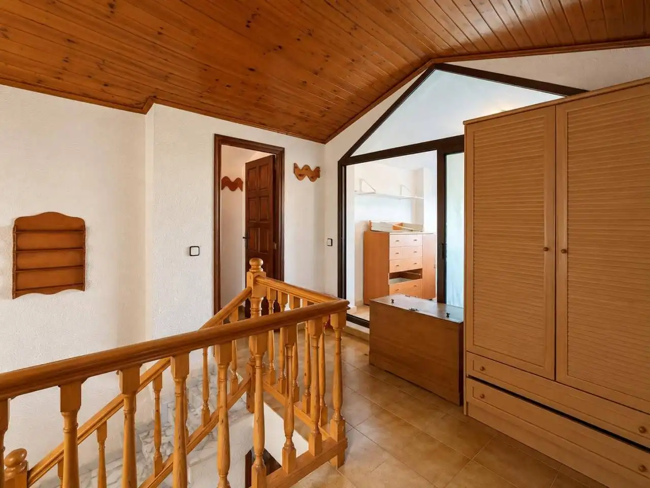 Casa con piscina en venta en Avenida Florada, imagen 40