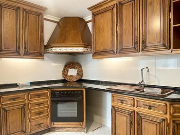 Wohnung mit Balkon zum Verkauf in La Seda