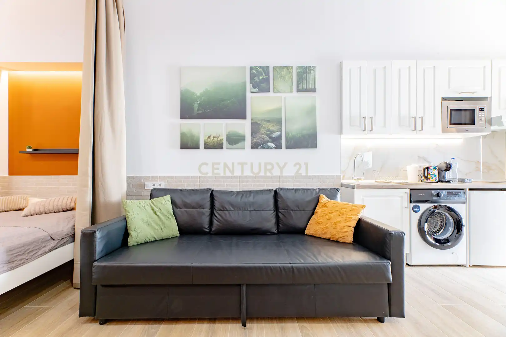 Wohnzimmer von Gebäude zum Verkauf in Valencia