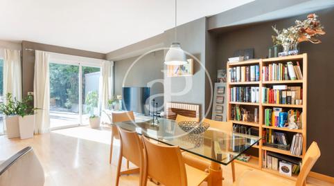 Foto 2 de Casa adosada en venda a Campolivar, Godella