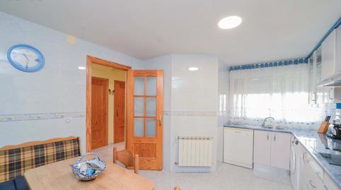 Foto 5 de Casa adosada en venta en San Martín de Valdeiglesias, Madrid