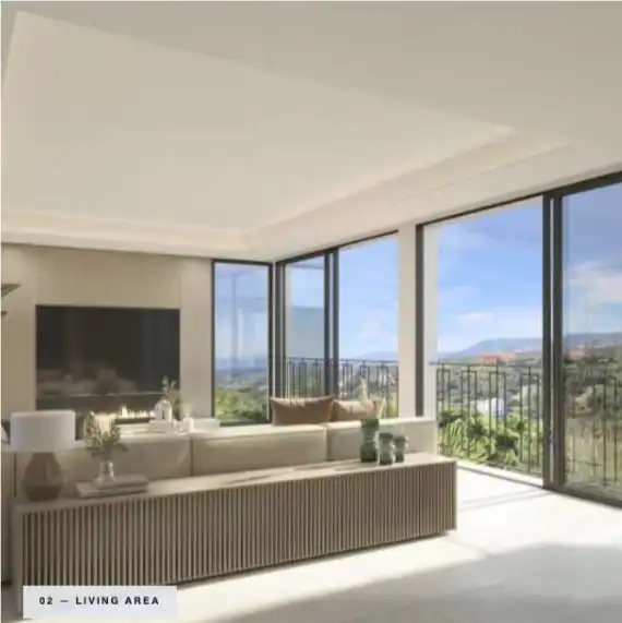 Chalet con piscina en venta en Urbanización el Rosario 327, imagen 2