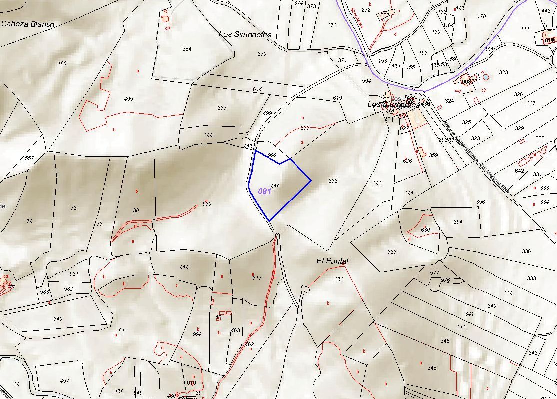 Residential zum Verkauf in Cartagena