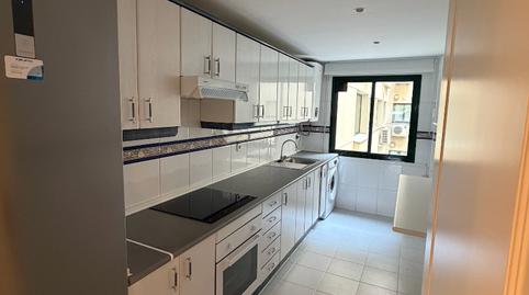 Foto 5 de Pis en venda a Avenida Ricardo Soriano, 17, Ricardo Soriano, Málaga