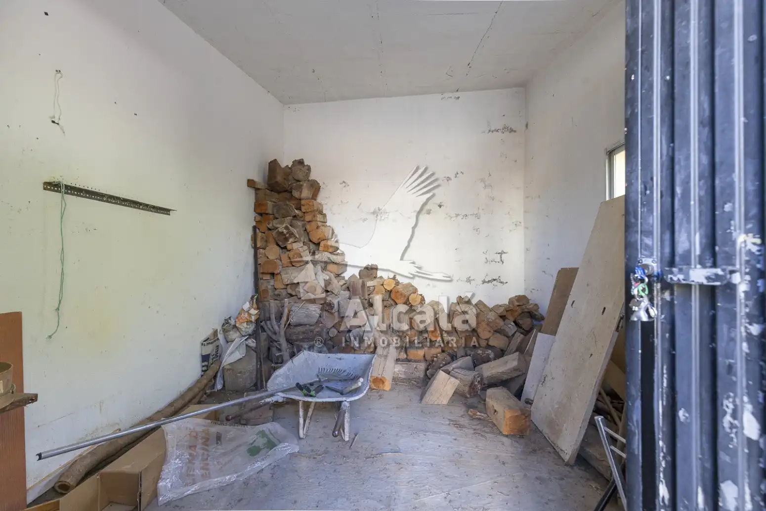 Casa o xalet en venda en Anchuelo amb Calefacció