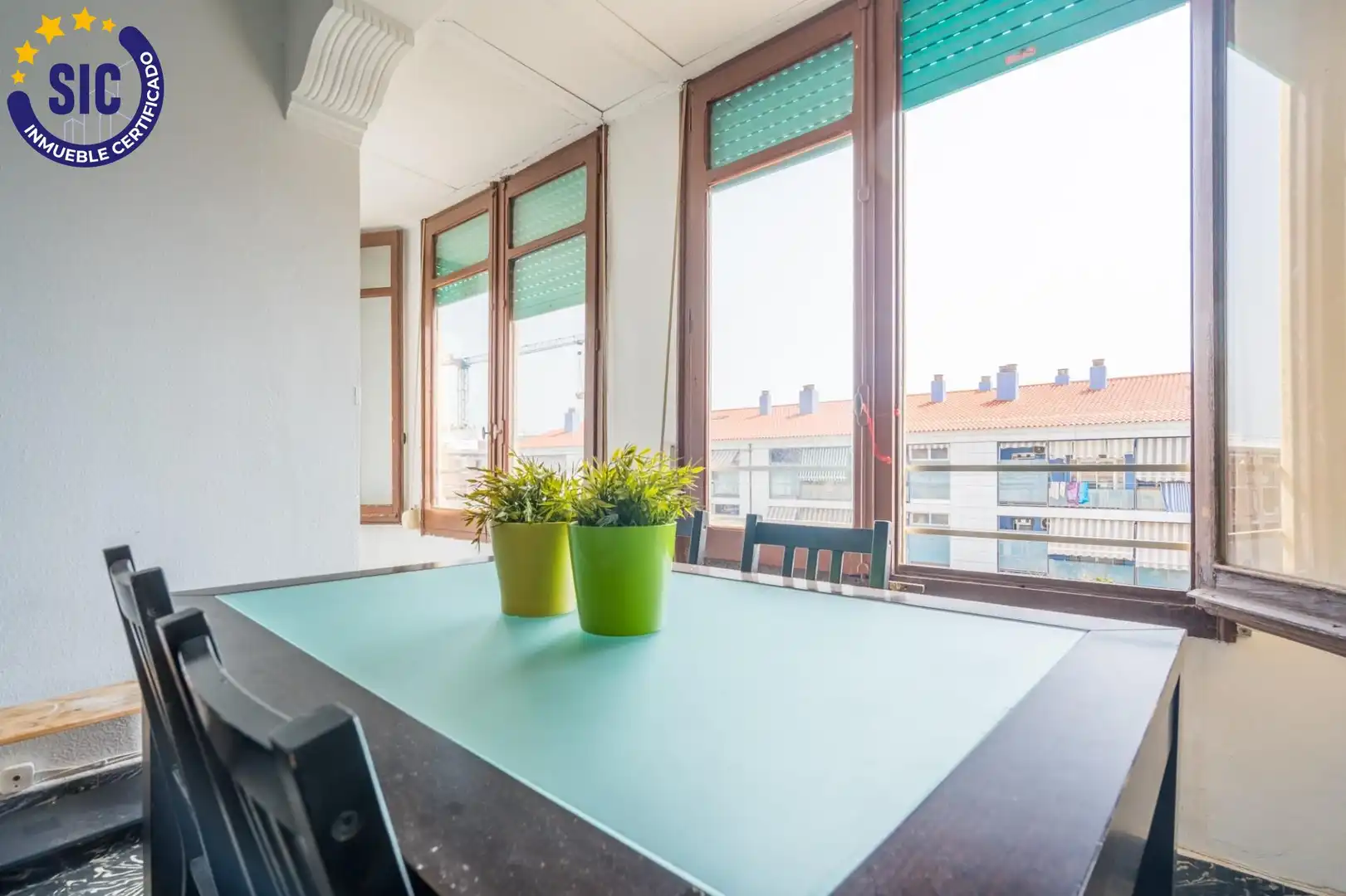 Flat with terrace for sale in Calle EUGENIA VIÑES, imagen 11