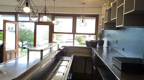 Foto 4 von Geschaftsraum zur Miete in Gaztelu, Intxaurrondo, Donostia - San Sebastián