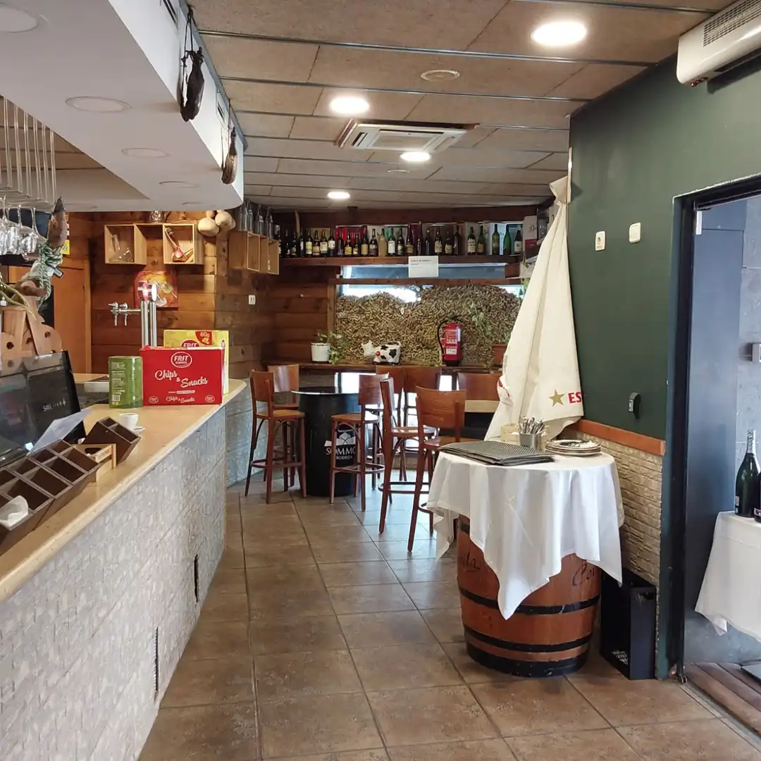 Locale commerciale in cessione a Vilanova del Vallès, imagen 25