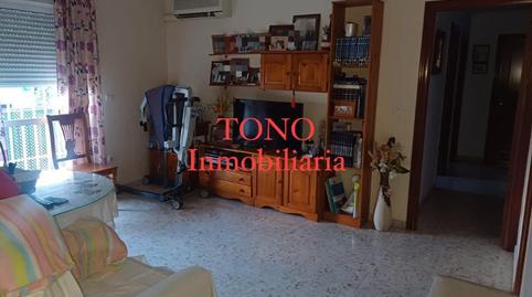 Foto 2 de Pis en venda a Écija, Sevilla