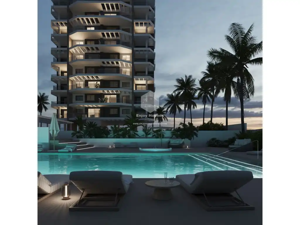 Apartment zum Verkauf in Marisol Park - Ortembach - Los Almendros, imagen 9