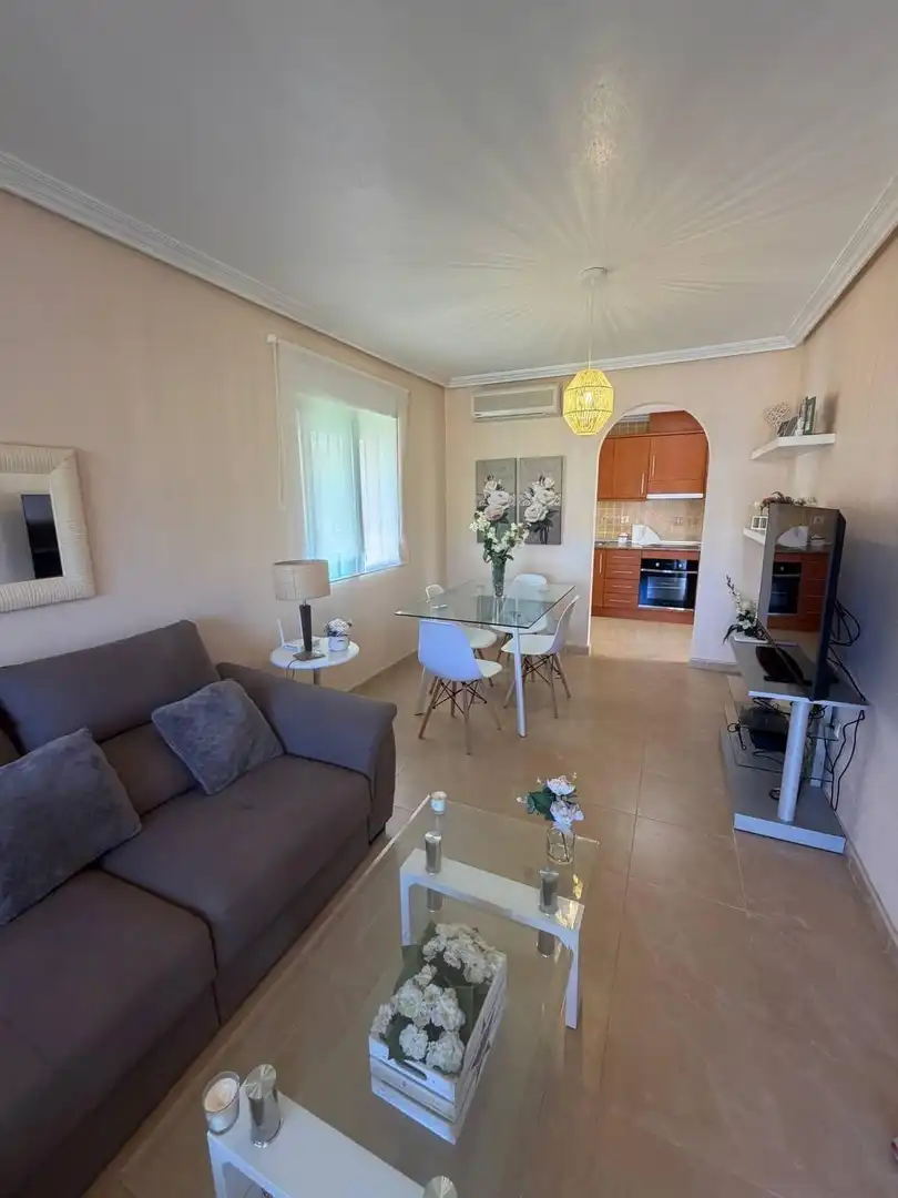 Bungalow en venda a Orihuela Costa, imagen 16