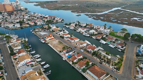 Foto 3 de Residencial en venta en Carrer Muga, Santa Margarita, Roses