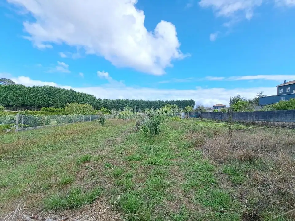Houses for sale in Boiro  with Private garden and Balcony